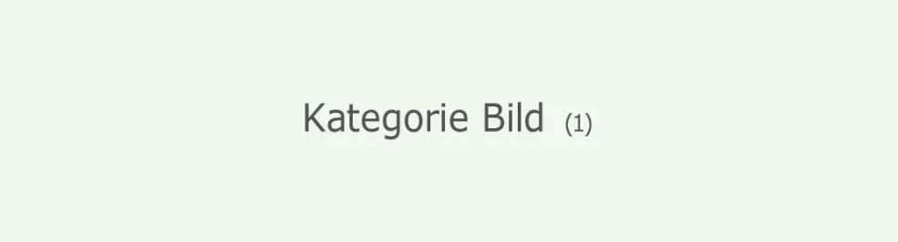 Artikel Standard (modified)