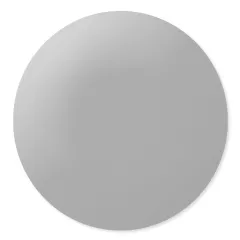 Kreis *grau* (Standard)